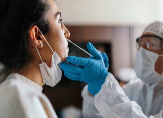 കോവിഡ് വ്യാപനം; ജില്ലയിൽ അഞ്ചു ദിവസം നിർണായകമെന്ന് ആരോഗ്യ വകുപ്പ്