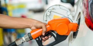 Fuel prices fall after a while