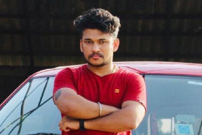 അധിക്ഷേപ പരാമർശം; അർജുൻ ആയങ്കിയെ മൂന്ന് ദിവസം പോലീസ് കസ്റ്റഡിയിൽ വിട്ടു Arjun Ayanki