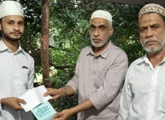SSF Sahithyolsav 2021 praised the talents
