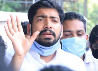 കെഎം അഭിജിത്തിന്റെ തോൽവി; ഗൂഢാലോചനയെന്ന് ആരോപണം KM Abhijith_KSU