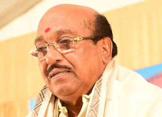 Vellappally-Nateshan about Sreenarayana Guru