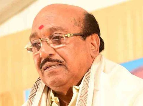 Vellappally-Nateshan about Sreenarayana Guru