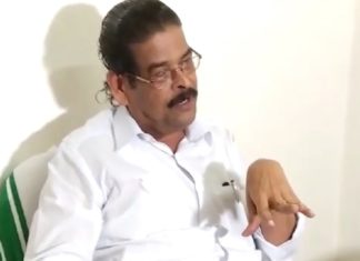 kk-sivaraman