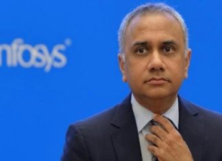 infosys-ceo