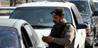 ക്വാറന്റെയ്ൻ ലംഘിച്ചു; സൗദിയിൽ 131 പേർ അറസ്റ്റിൽ Quarantine violation in Saudi