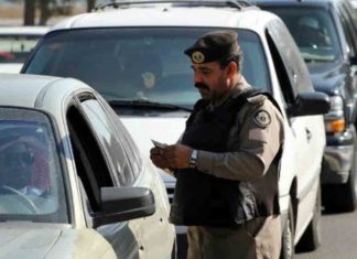 ക്വാറന്റെയ്ൻ ലംഘിച്ചു; സൗദിയിൽ 131 പേർ അറസ്റ്റിൽ Quarantine violation in Saudi