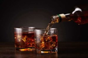 Liquor Sale