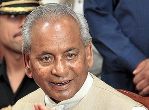 Kalyan Singh