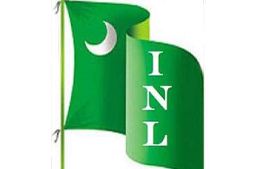 INL Protest against the party; Collective action against INL leaders
