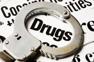 Drug Case-