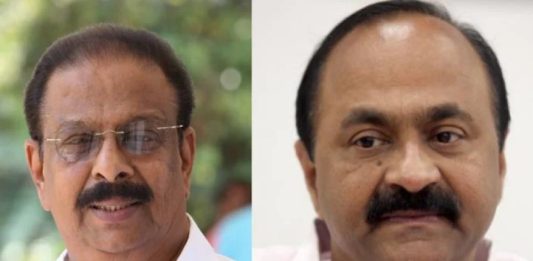 കോൺഗ്രസിൽ എംപിമാർ മൽസരിക്കില്ല; സുധാകരനുമായി കൂടിക്കാഴ്ച ഇന്ന് DCC list_Issue