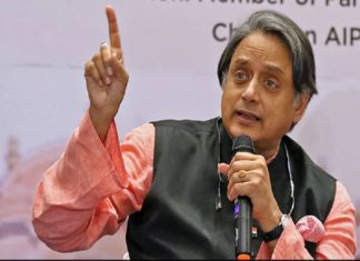 ‘എഐസിസി നേതൃമാറ്റം ഉടൻ ഉണ്ടാവണം’; ശശി തരൂർ Shashi Tharoor