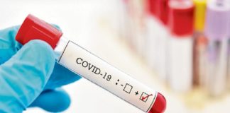 ജില്ലയിൽ രോഗികൾ കൂടുന്നു; ടിപിആർ വീണ്ടും 20ന് മുകളിൽ covid