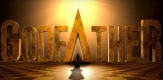 chiranjeevi godfather lucifer remake