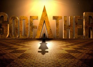 chiranjeevi godfather lucifer remake