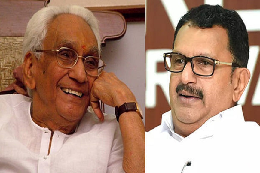 pv anvar replies to k muraleedharan pv anvar replies to k muraleedharan