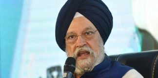 Hardeep Singh Puri