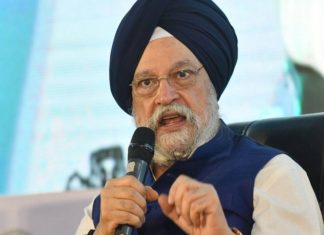 Hardeep Singh Puri