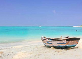 Lakshadweep