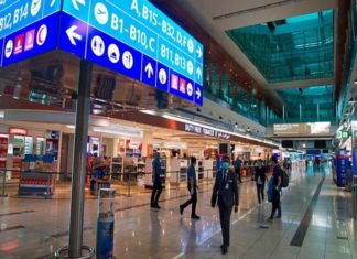 uae news-tourist visa