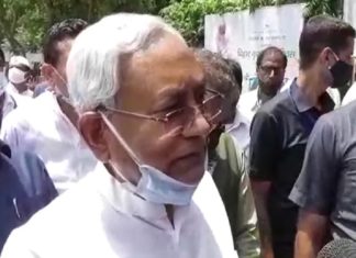 ജാതി സെൻസസ്; ബിഹാറിന്റെ മാത്രം ആവശ്യമല്ലെന്ന് നിതീഷ് കുമാർ Nitish Kumar