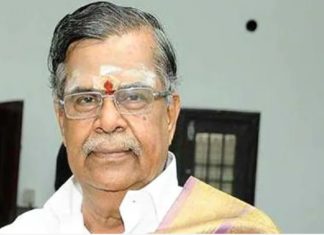 മുതിർന്ന ബിജെപി നേതാവ് ല ഗണേശൻ മണിപ്പൂർ ഗവർണർ La ganeshan