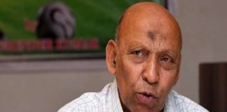 former indian football player syed shahid hakkim passes away