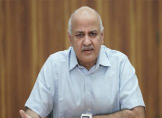 ഡെൽഹി ഉപമുഖ്യമന്ത്രി മനീഷ് സിസോദിയ അറസ്റ്റിൽ Manish Sisodia