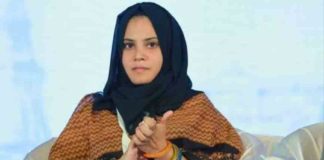 ‘ഹരിത’യുടെ പരാതി; ഫാത്തിമ തഹ്ലിയക്കെതിരെ ലീഗ് നടപടിക്ക് സാധ്യത Muslim League against Fathima-Thahliya