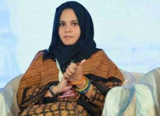 ‘ഹരിത’യുടെ പരാതി; ഫാത്തിമ തഹ്ലിയക്കെതിരെ ലീഗ് നടപടിക്ക് സാധ്യത Muslim League against Fathima-Thahliya