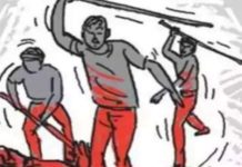 ജില്ലയിൽ സദാചാര ആക്രമണങ്ങൾ വർധിക്കുന്നു; യുവാവിന് മർദ്ദനം ജില്ലയിൽ സദാചാര ആക്രമണങ്ങൾ വർധിക്കുന്നു; യുവാവിന് മർദ്ദനം