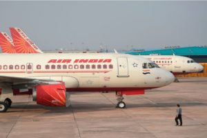 Air-India-flights