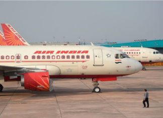 Air-India-flights