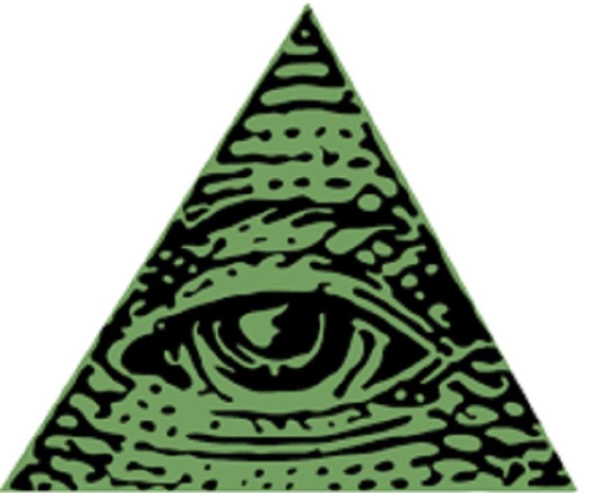 Illuminati logo