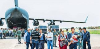 താലിബാൻ തടഞ്ഞുവെച്ച ഇന്ത്യക്കാരെ മോചിപ്പിച്ചു; സംഘം കാബൂളിൽ