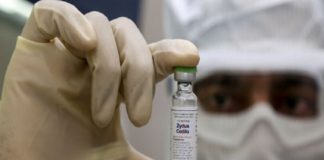 Needle-free vaccine; zycov-D on the market next month