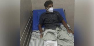 മാലിന്യം തള്ളുന്നത് തടയാൻ ശ്രമിച്ചയാളെ വാഹനമിടിപ്പിച്ച സംഭവം; കാർ പിടിച്ചെടുത്തു