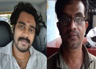 കൊലക്കളമായി തൃശൂർ; മധ്യവയസ്കനെ കുത്തിക്കൊന്നു