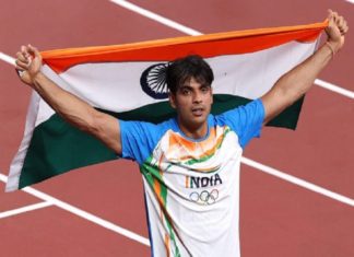 അത്ലറ്റിക് ചാമ്പ്യൻഷിപ്പിനിടെ പരിക്ക്; കോമൺവെൽത്തിൽ നീരജ് ചോപ്ര മൽസരിക്കില്ല The stadium in Pune is named after Neeraj Chopra