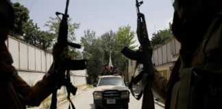 താലിബാനിൽ നിന്ന് മൂന്ന് ജില്ലകൾ തിരിച്ചുപിടിച്ച് പ്രതിരോധസേന