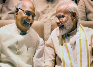 ഓണാശംസകള് നേര്ന്ന് രാഷ്ട്രപതിയും പ്രധാനമന്ത്രിയും