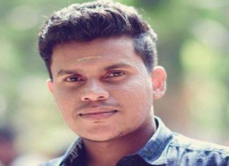 ഇറാഖിൽ വച്ച് മരണപ്പെട്ട കോഴിക്കോട് സ്വദേശിയുടെ മൃതദേഹം നാളെ നാട്ടിലെത്തും athul-raj-koyilandi