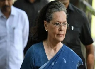 ലോക്സഭാ തിരഞ്ഞെടുപ്പാവണം പ്രതിപക്ഷത്തിന്റെ ലക്ഷ്യം; സോണിയ ഗാന്ധി soniagandhi