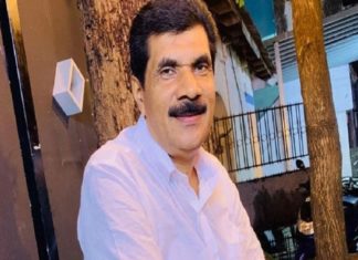 ഇല്ലിക്കൽ കുഞ്ഞുമോൻ അനിശ്ചിത കാലത്തേക്ക് പുറത്ത്; വീണ്ടും നടപടി ellickal kunjumon