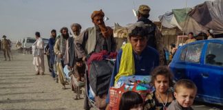 അഫ്ഗാനിലെ കൂട്ടപ്പലായനം; അഭയം നൽകണമെന്ന് അഭ്യർഥിച്ച് യുഎൻ