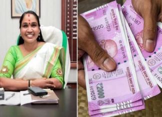 Thrikkakkara_Controversy