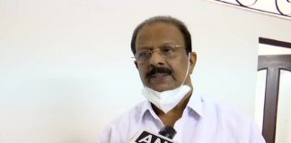 k_sudhakaran