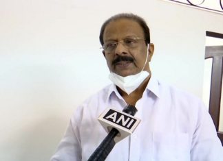 ‘പാർട്ടി നിലപാട് അംഗീകരിച്ചില്ലെങ്കിൽ പുറത്ത്’; തരൂരിനെതിരെ കെ സുധാകരൻ k_sudhakaran