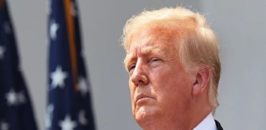 ‘ഇറാനിലുള്ള യുഎസ് പൗരൻമാർ ഉടൻ രാജ്യം വിടണം; ജാഗ്രത പാലിക്കുക’ Donald Trump